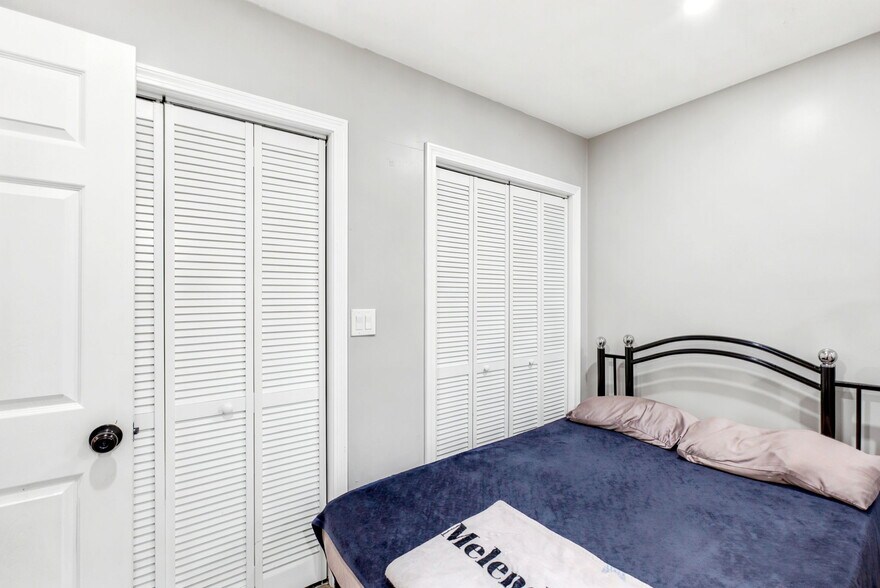 More Photos Of 142 Meridian St, Boston Multifamily For Sale