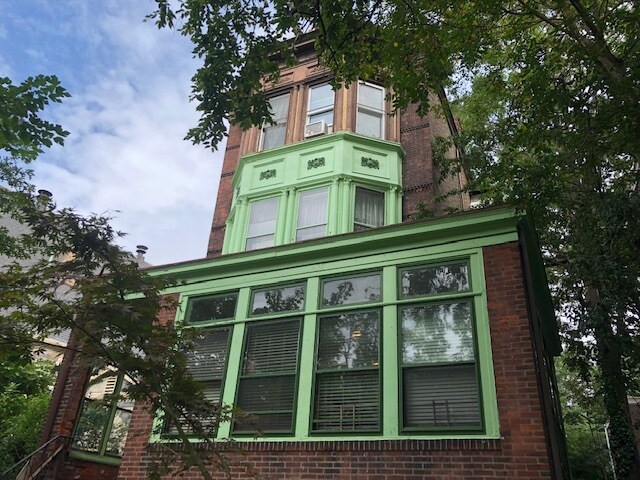 Primary Photo Of 403 S 42nd St, Philadelphia Apartments For Sale