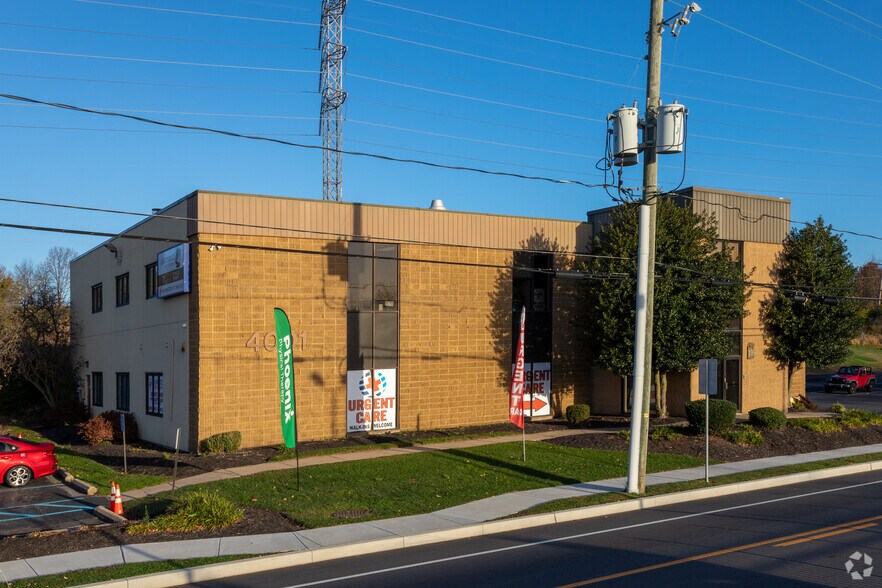 More Photos Of 4001 Miller Rd, Wilmington Office For Lease