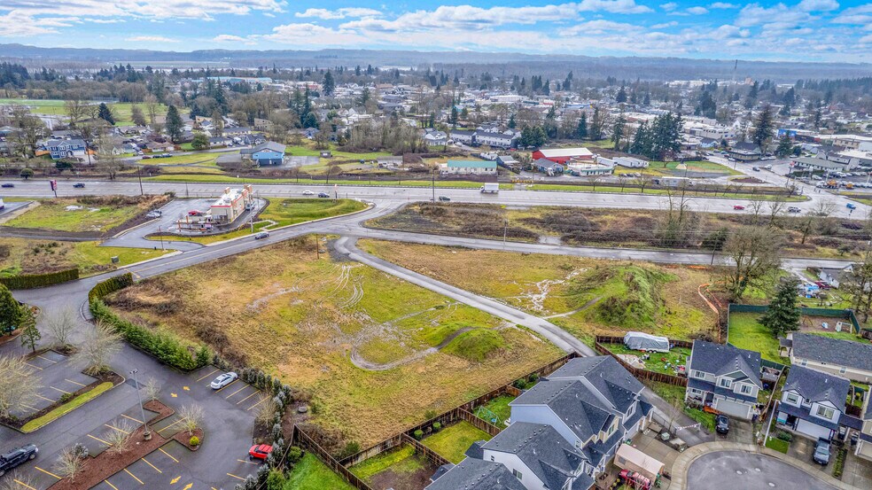 More Photos Of 0 Howard St, Saint Helens Land For Sale