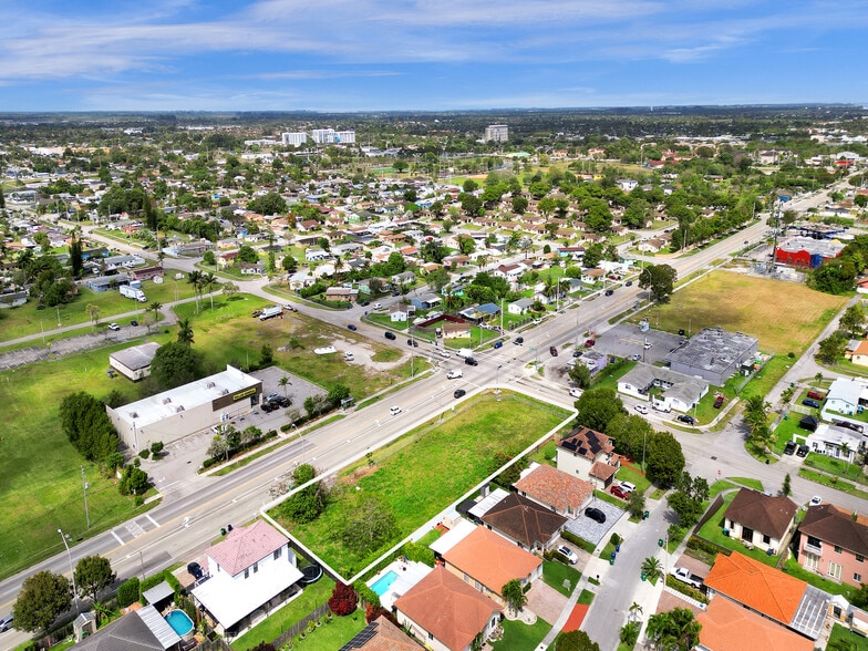 More Photos Of 22401 SW 112th Ave, Miami Land For Sale
