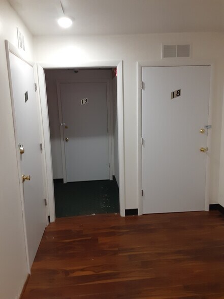 More Photos Of 110 Bessemer Rd, Mount Pleasant Office For Lease