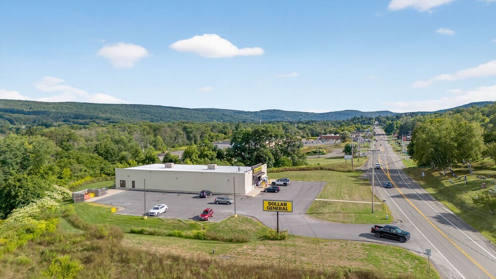 More Photos Of 6192 State Highway 12, Norwich Convenience Store For Sale