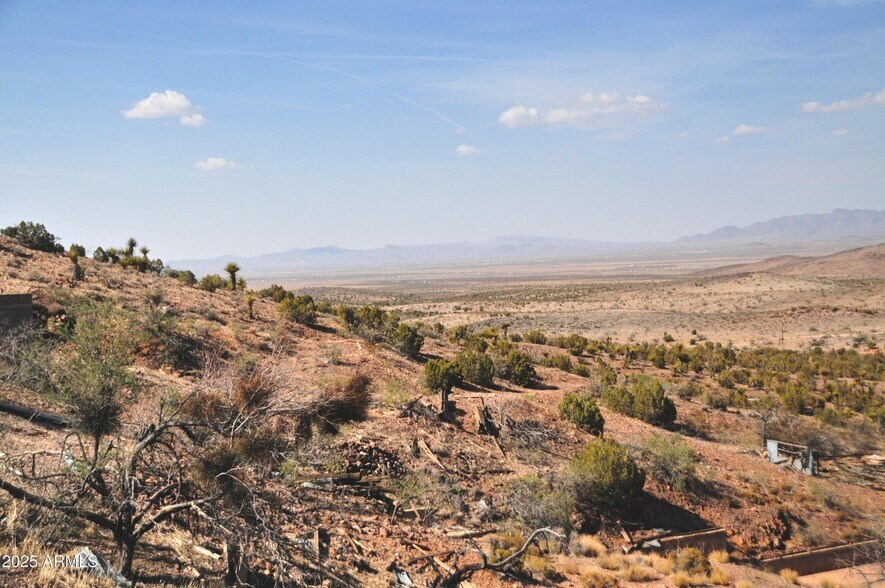 More Photos Of Stella Ranch dr, Dolan Springs Land For Sale
