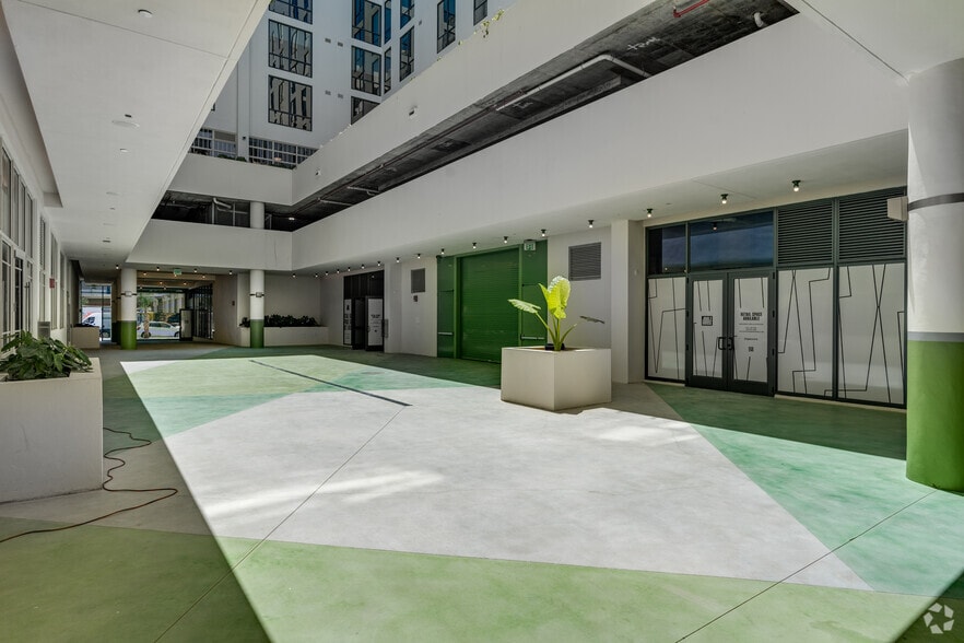 More Photos Of 2200 NW 1st Ave, Miami Apartments For Lease