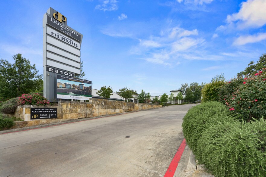 More Photos Of 23103 W Interstate 10, San Antonio Storefront Retail Office For Sale