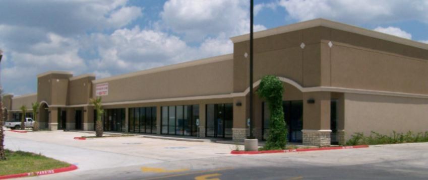 Primary Photo Of 568 Springmart Blvd, Brownsville Storefront For Lease