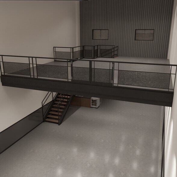 More Photos Of 4206 Concept Ct, Bradenton Industrial For Lease