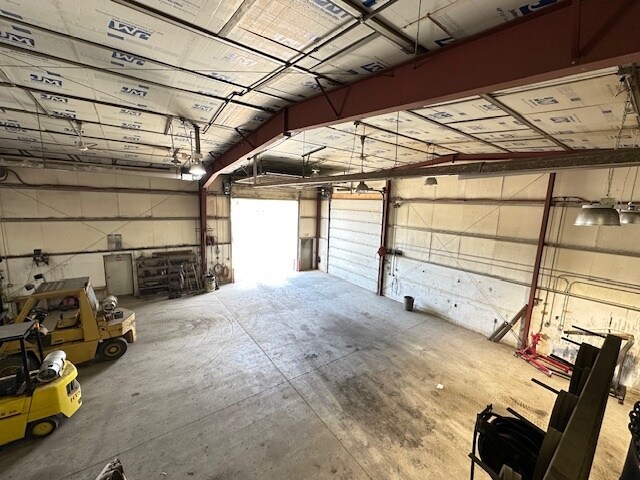 More Photos Of 2810 Big Bear Ridge Rd, Deary Warehouse For Sale