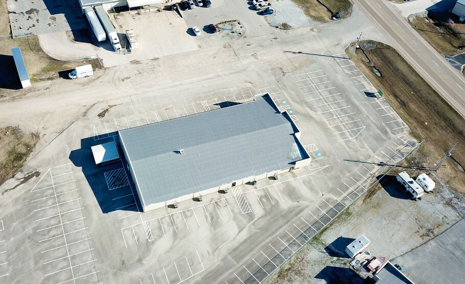 More Photos Of 5296 Highway 1 S, Jonesboro Office For Sale