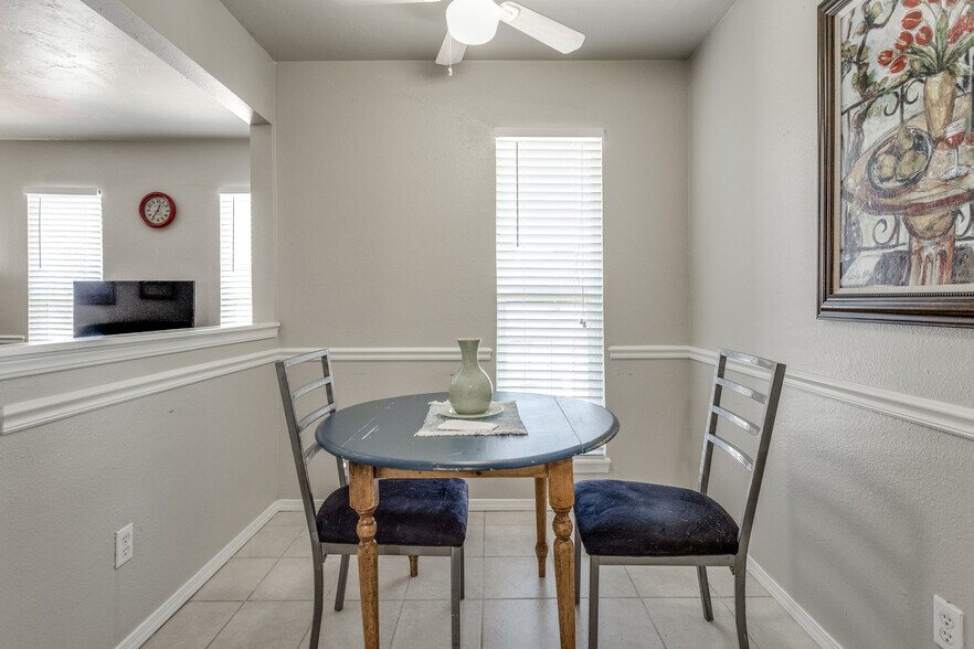 More Photos Of NW 10th St & N Classen Blvd, Oklahoma City Apartments For Sale