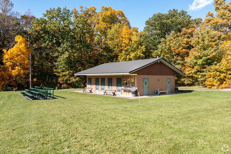 More Photos Of 7294 County Road 132, Ovid Land For Sale