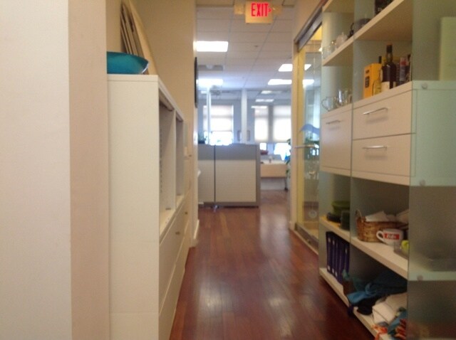 More Photos Of 22 Hudson Pl, Hoboken Loft Creative Space For Lease