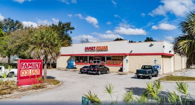 More Photos Of 915 S SR 15a, Deland Freestanding For Sale