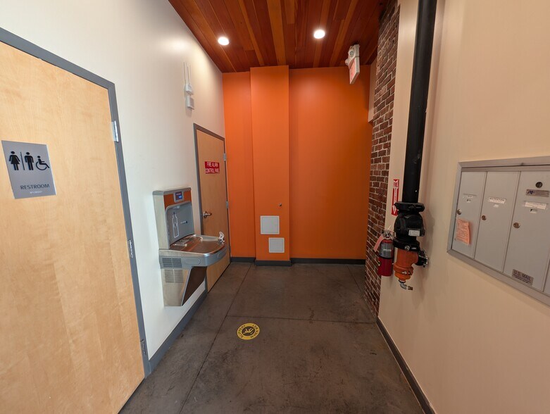 More Photos Of 18 Shepard St, Brighton Coworking Space