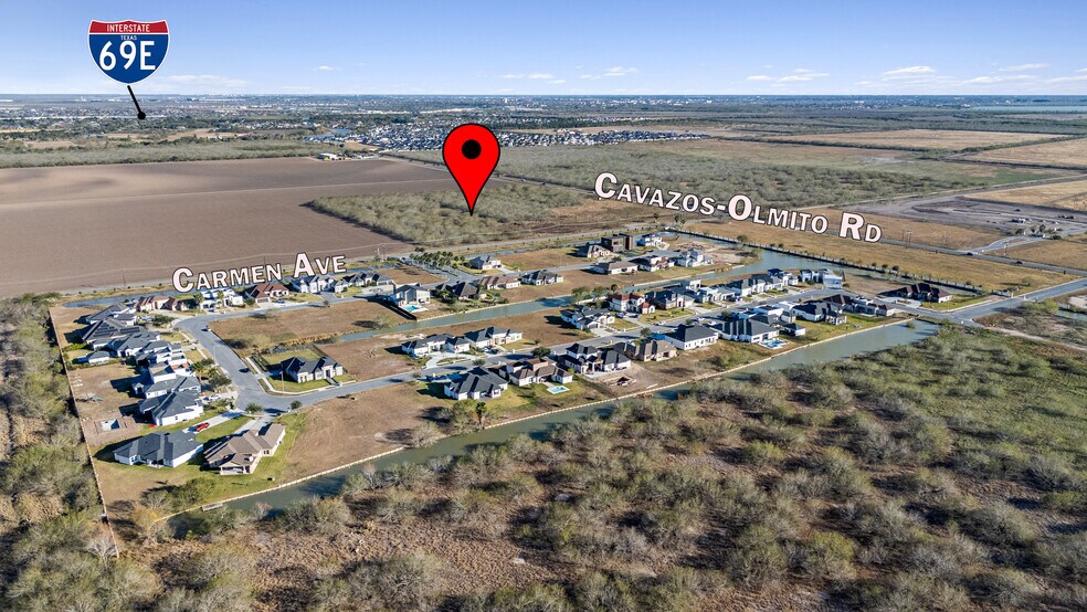 More Photos Of 7425 FM 1732, Brownsville Land For Sale