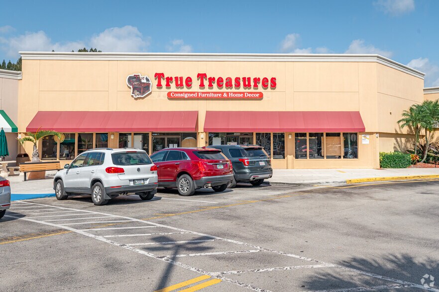 More Photos Of 5061-5195 W Atlantic Ave, Delray Beach Unknown For Lease