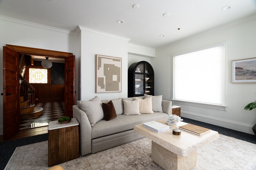 More Photos Of 2368 2nd Ave, San Diego Office Residential For Sale