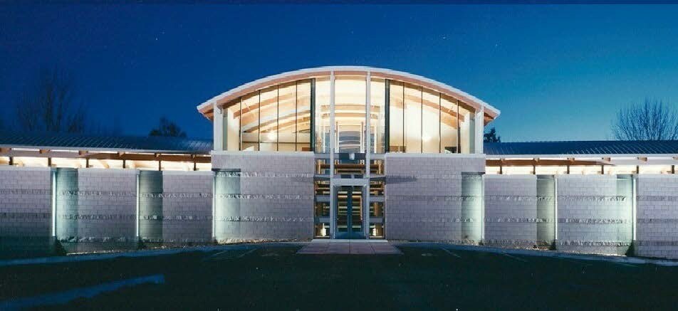 Primary Photo Of 1600 Parkdale Rd, Rochester Office For Lease