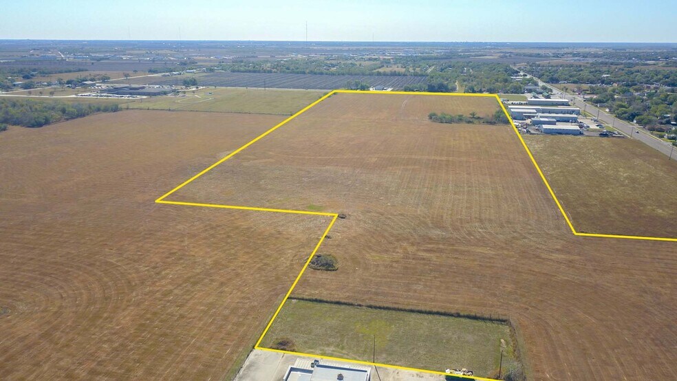 More Photos Of 00 Delmar Dr & 3804 Lone Tree Rd, Victoria Land For Sale