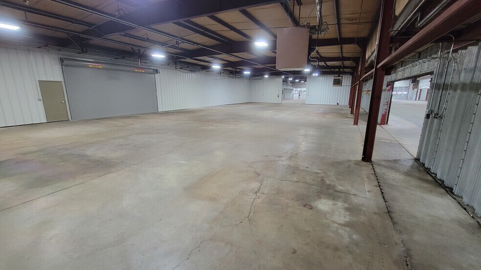 More Photos Of Suite 3 1751 12th Avenue, Columbus Industrial For Lease