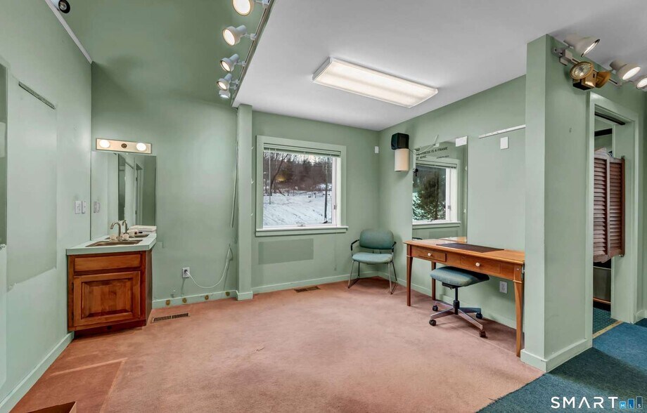 More Photos Of 168 New Milford Tpke, New Preston Marble Dale Storefront Retail Office For Sale