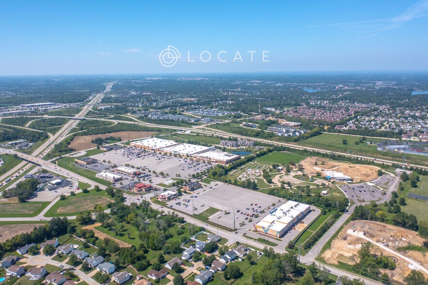 More Photos Of 7839 Highway N, Dardenne Prairie Land For Sale