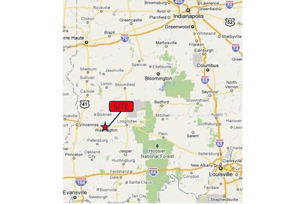 More Photos Of 2523 E National Hwy, Washington Land For Lease