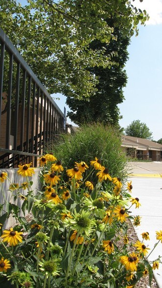 More Photos Of 7111 A St, Lincoln Office For Lease