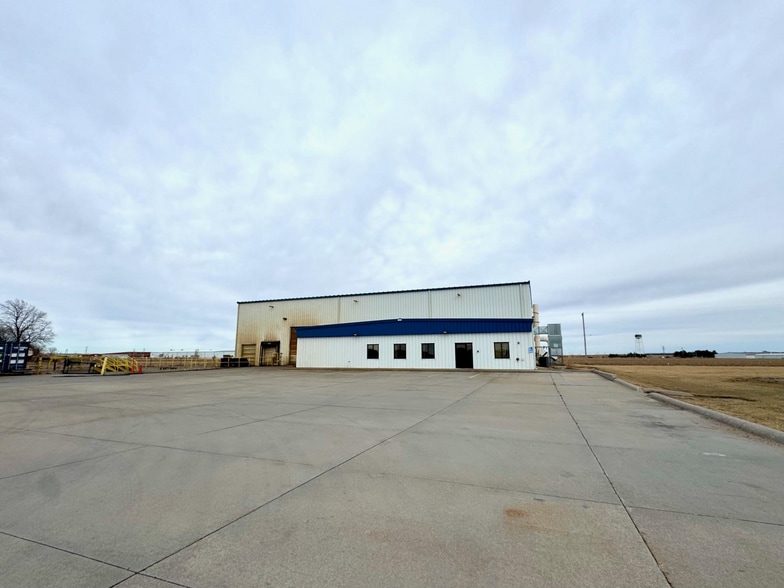 More Photos Of 3521 Antelope Ave, Kearney Manufacturing For Sale