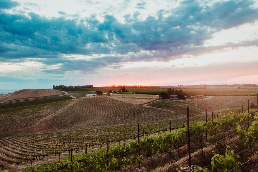 Primary Photo Of 16385 Cuesta Sol Ln, Caldwell Land For Sale