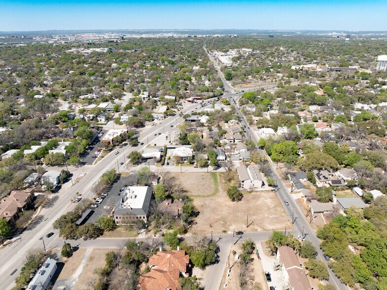 More Photos Of 321 Kampmann Ave, San Antonio Land For Sale
