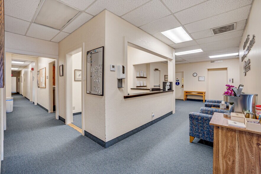 More Photos Of 701 5th St, Eureka Office Residential For Sale