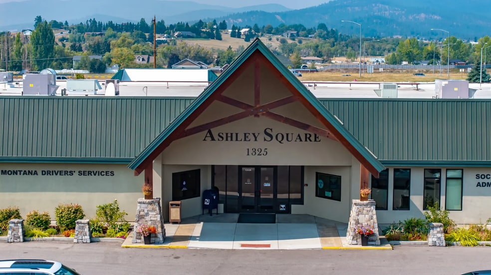 Primary Photo Of 1325 US Highway 2, Kalispell Office For Lease