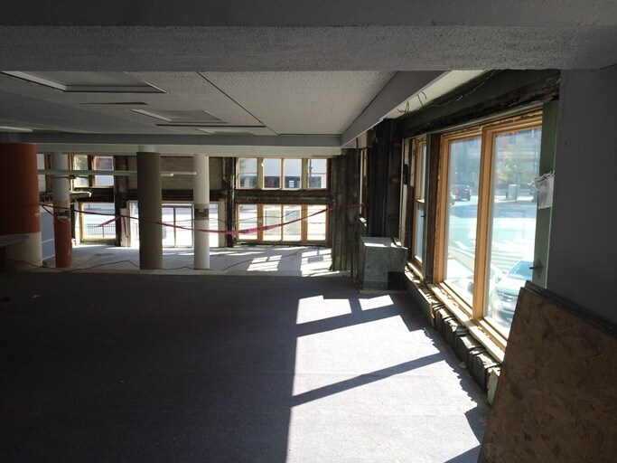 More Photos Of 201 N Main St, Decatur Office For Lease
