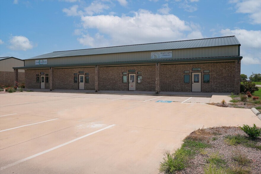 More Photos Of 5796 E Highway 114, Haslet Storefront Retail Office For Lease