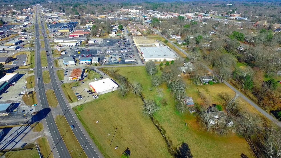 More Photos Of Highway 31 S, Hartselle Land For Sale