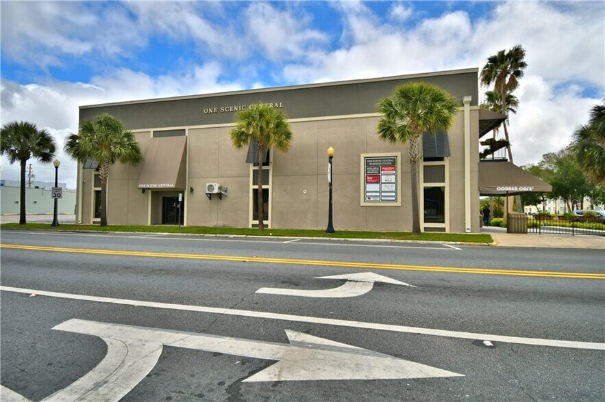 More Photos Of 1 Scenic Central, Lake Wales Medical For Lease