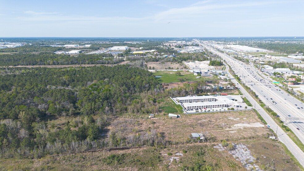 More Photos Of 0 Eastex Fwy, Humble Land For Sale