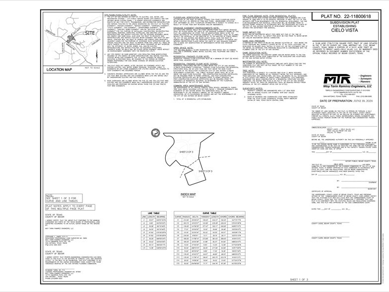 More Photos Of Babcock Rd & Cielo Vista, San Antonio Land For Sale