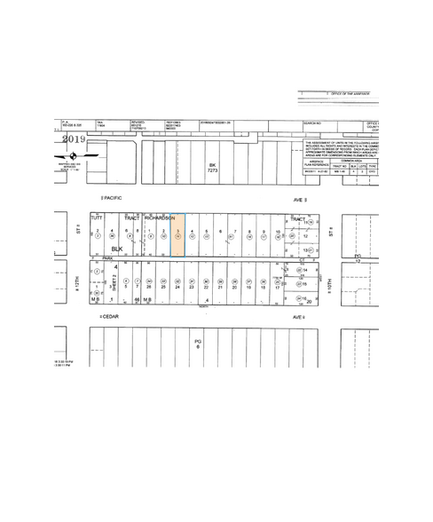 More Photos Of 1113 Pacific Ave, Long Beach Apartments For Sale