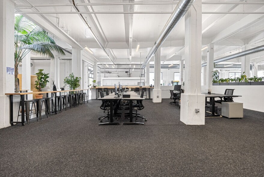 More Photos Of 185 Clara St, San Francisco Office For Lease