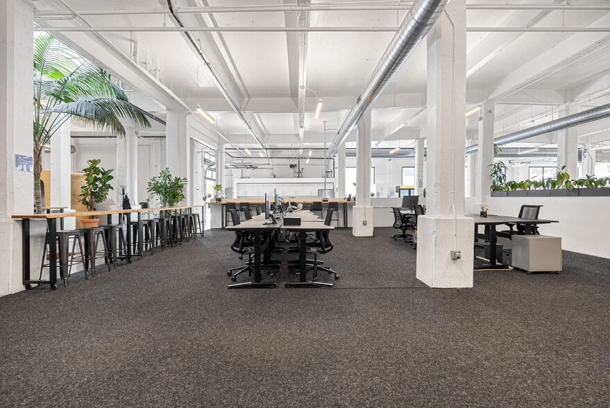 More Photos Of 185 Clara St, San Francisco Office For Lease