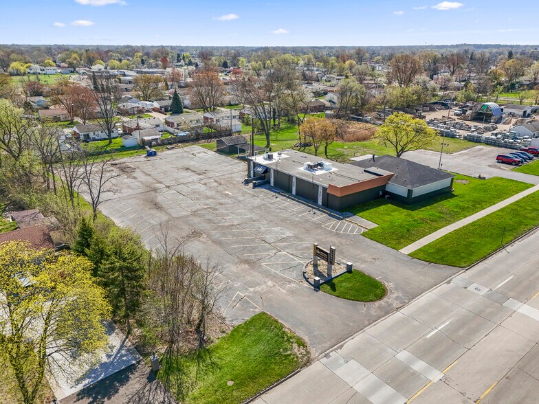 More Photos Of 1217 S Merriman Rd, Westland Lodge Meeting Hall For Sale