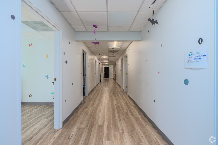More Photos Of 7501 Hospital Dr, Sacramento Medical For Lease