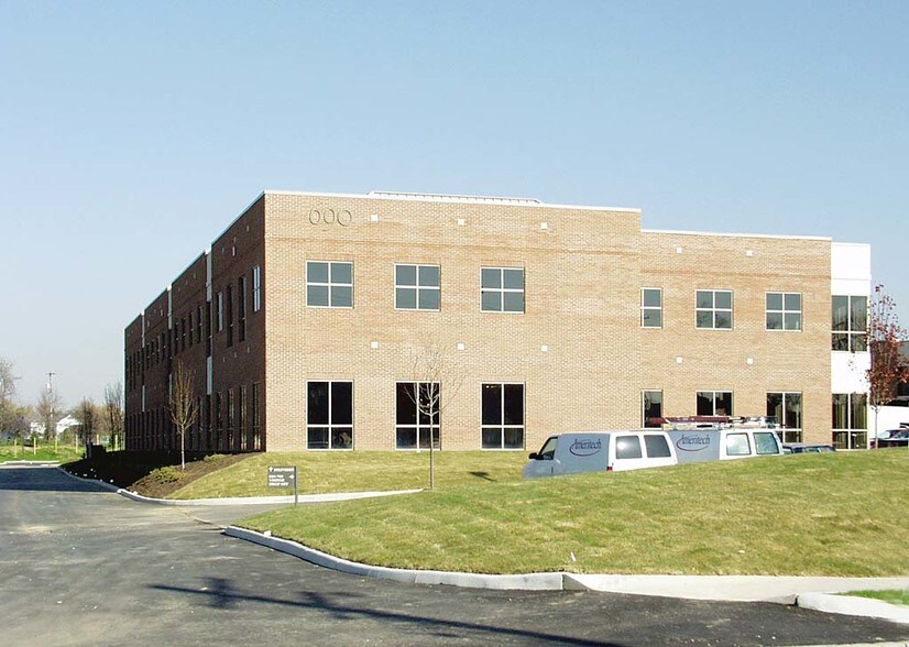 More Photos Of 690 Taylor Rd, Gahanna Office For Lease