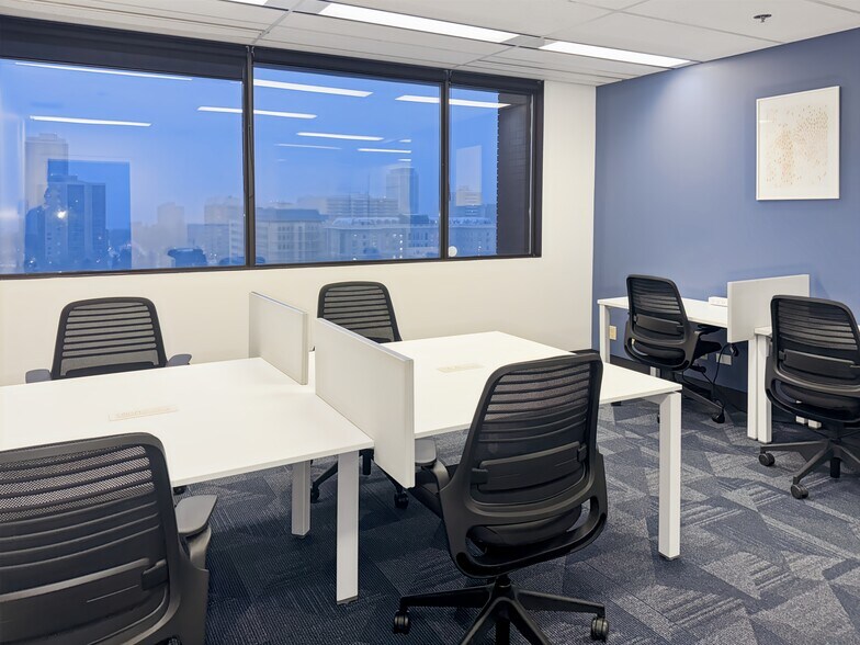 More Photos Of 10611 98th Ave NW, Edmonton Coworking Space