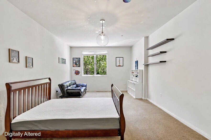 More Photos Of 46 W Julian St, San Jose Apartments For Sale