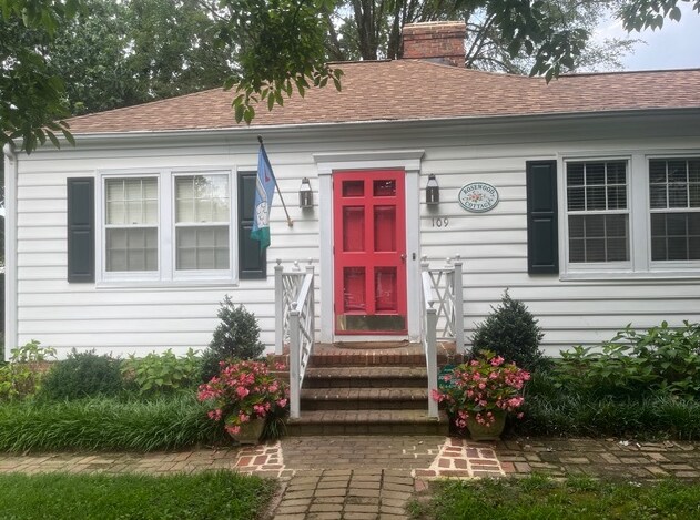 More Photos Of 109 Granite Ave, Richmond Office For Lease