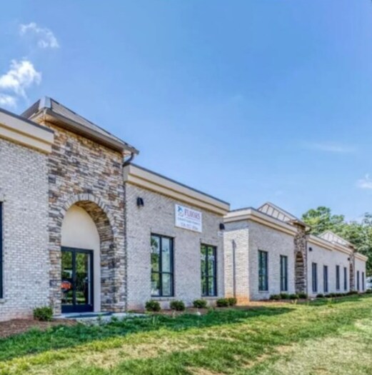 More Photos Of 14936 Brown Mill Rd, Huntersville Self Storage For Lease